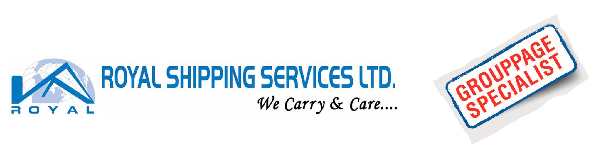 Royal Shipping Services LTD
